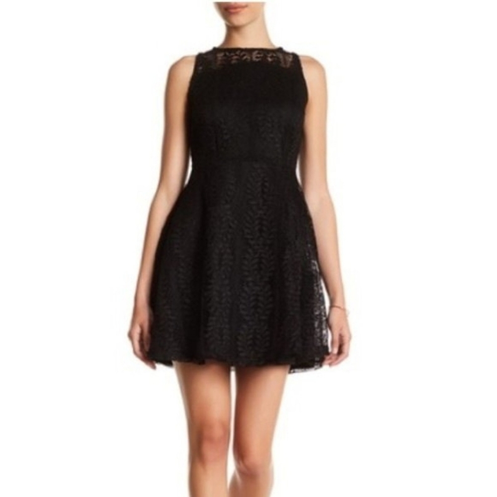 New Lace Dress